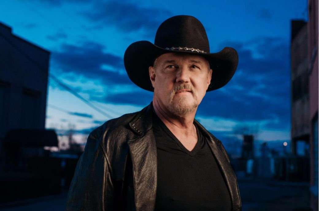 Trace Adkins Id Card